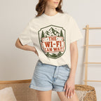 The Wifi Can Wait - T-Shirt