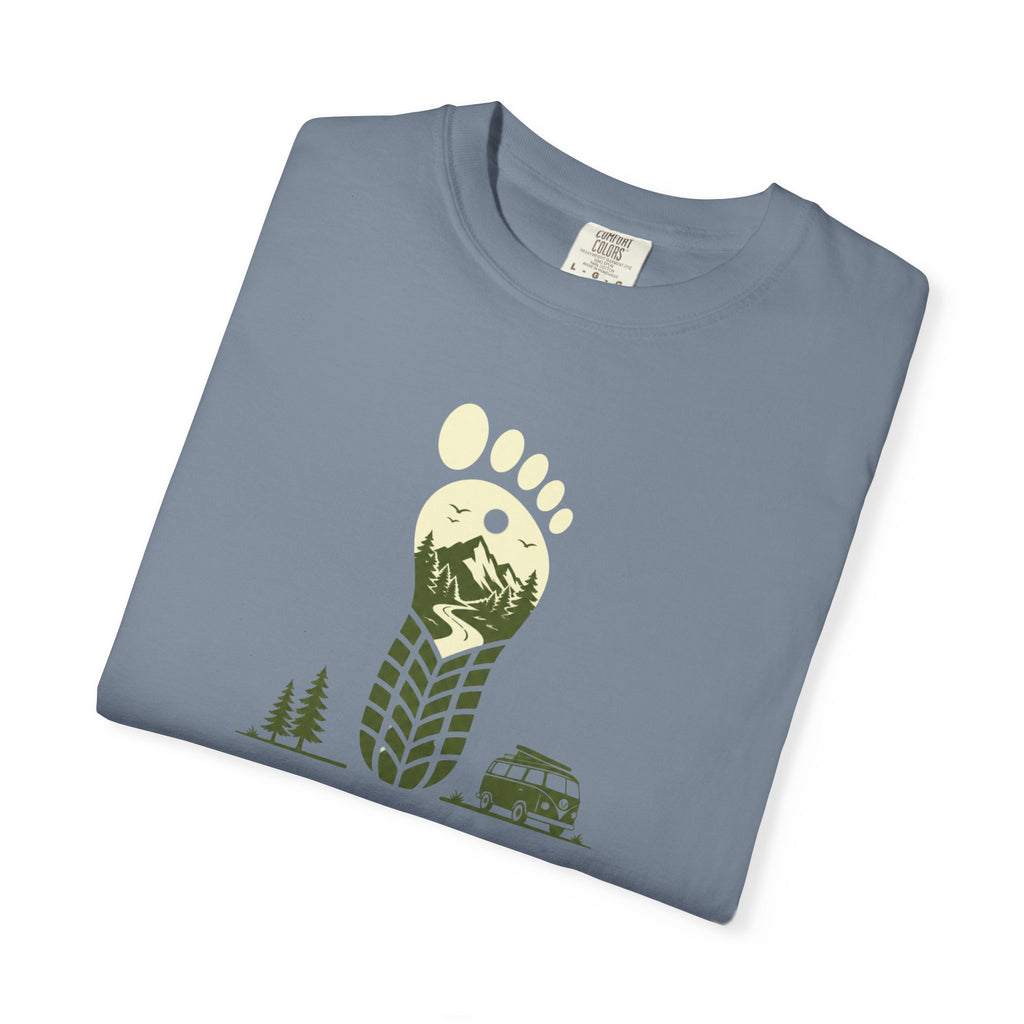 Life Beyond The Loading Screen - T-Shirt