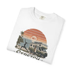 Stretch Recharge Repeat - T-Shirt