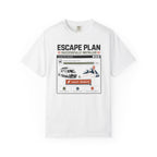 Escape Plan Successfully Installed - T-Shirt