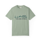 Vital Signs Optimized - T-Shirt