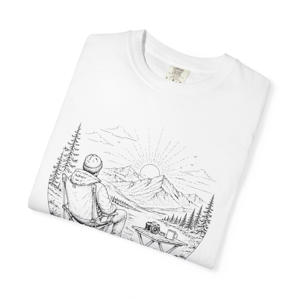 Auto Save - T-Shirt