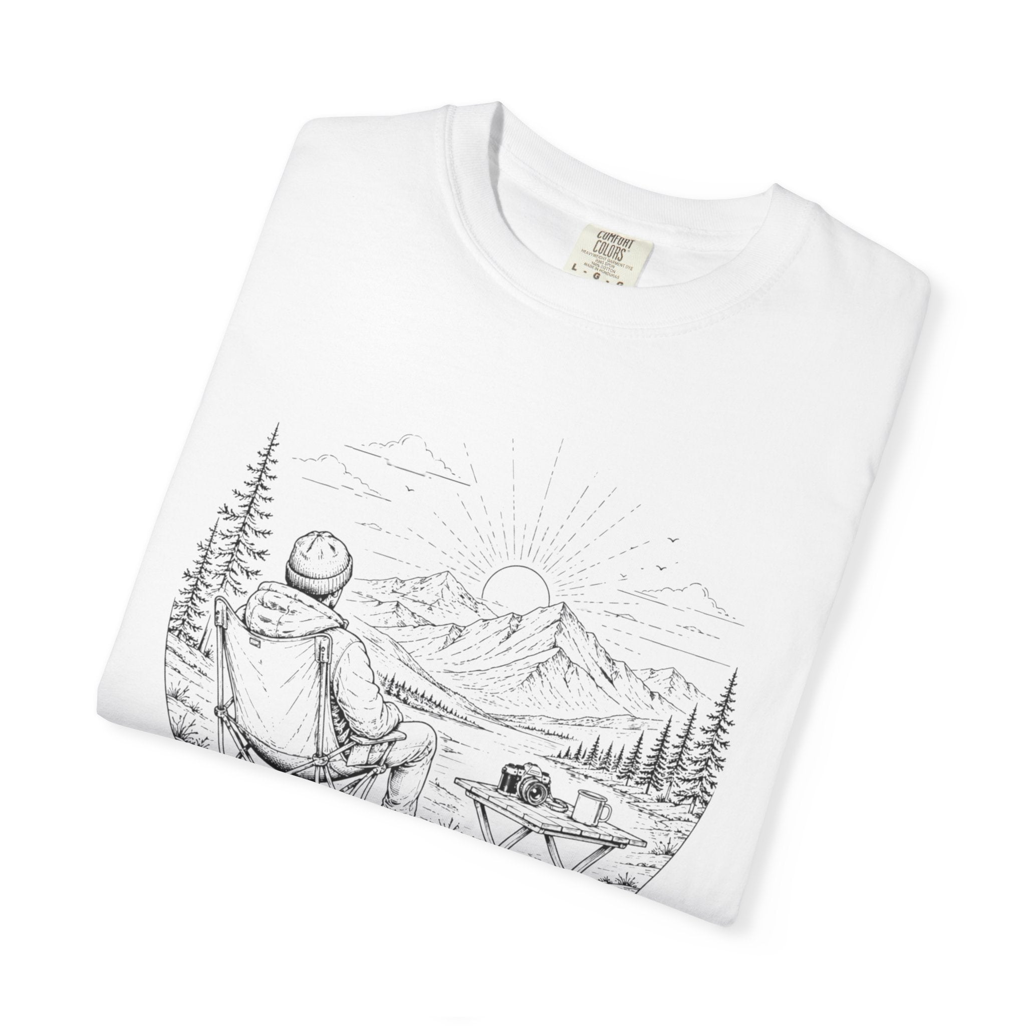 Auto Save - T-Shirt