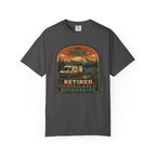 Retired Unavailable Recharging - T-Shirt