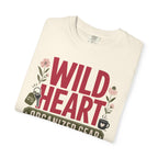 Wild Heart Organized Gear - T-Shirt