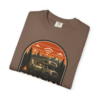 Error 404 Office Not Found - T-Shirt