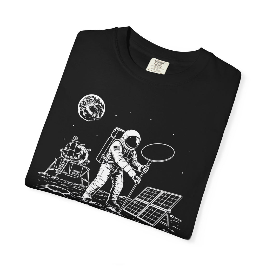 Houston We Have Signal - T-Shirt