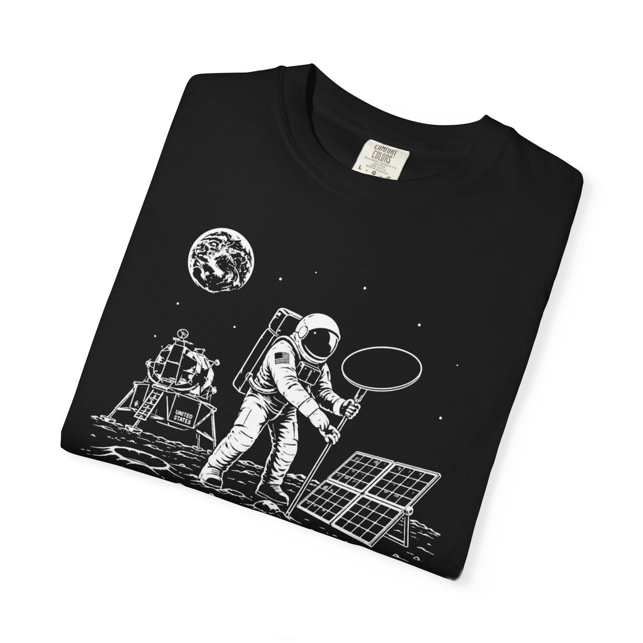 Houston We Have Signal - T-Shirt