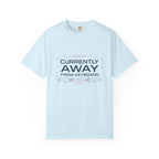 Currently Away From Keyboard - T-Shirt