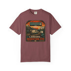Loading Adventure Exe - T-Shirt
