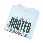 Rooted Ready Rescue Pet Loyal - T-Shirt