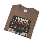 Home Automation Road Edition - T-Shirt
