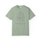 Scenic Route Was The Only Route - T-Shirt
