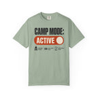 Camp Mode Active - T-Shirt