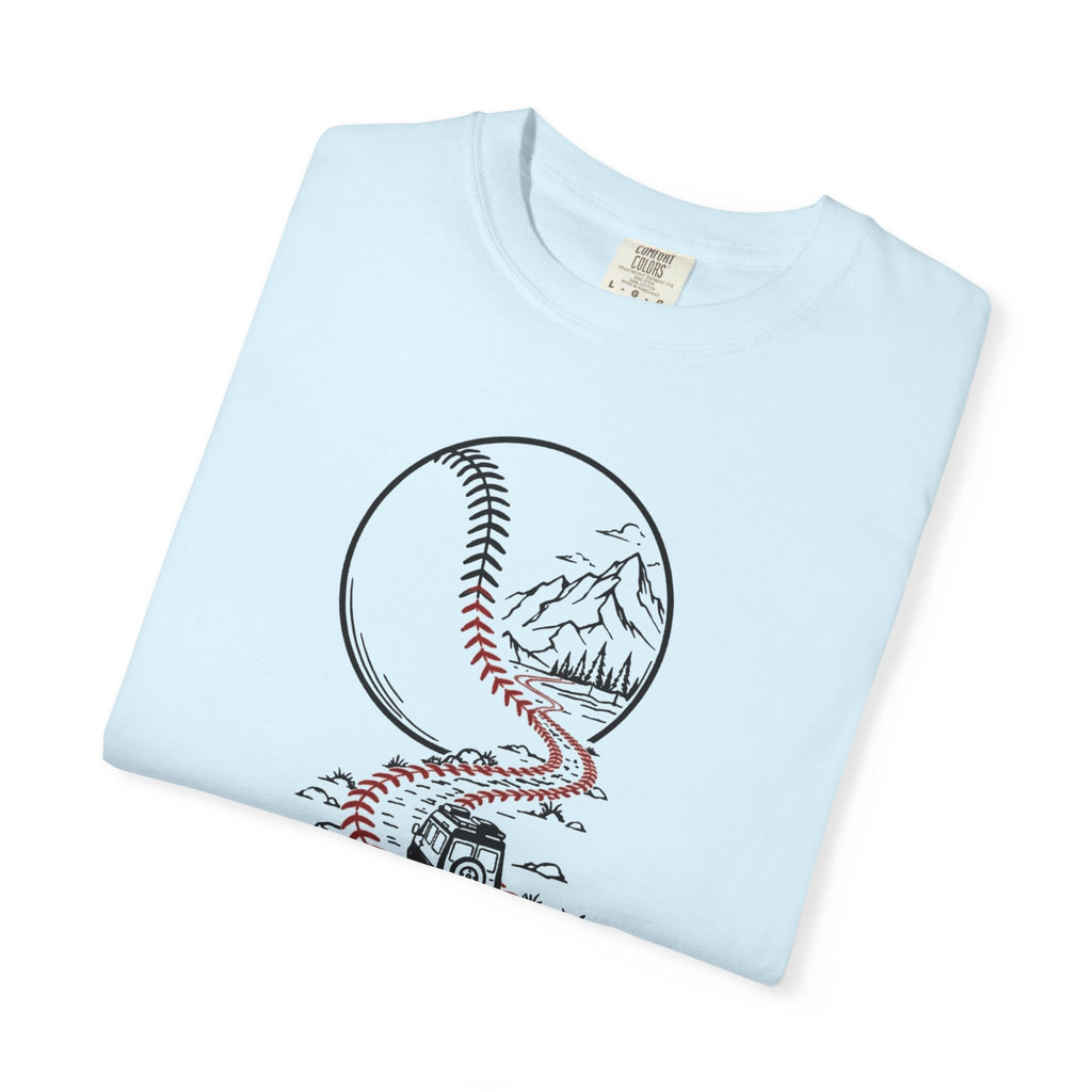 Home Base - T-Shirt