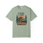 Espresso Machine Fully Charged - T-Shirt