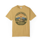 Pension Powered Solar Assisted - T-Shirt