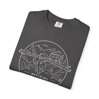 Official Stick Inspector - T-Shirt