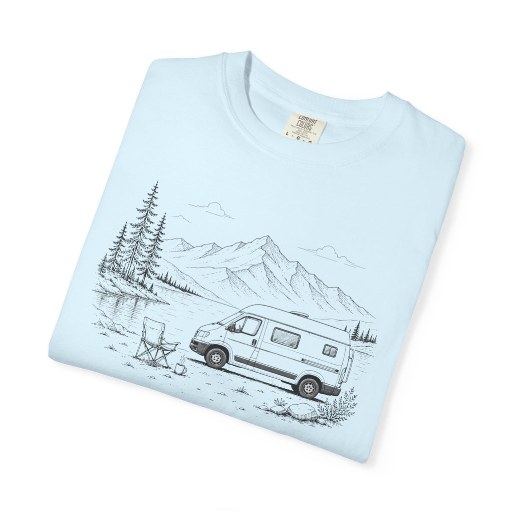 Stable Release - T-Shirt