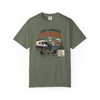Love Language Level Ground - T-Shirt