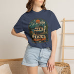 Pixel Nomad - T-Shirt