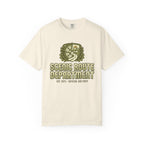 Scenic Route Department - T-Shirt