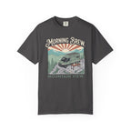 Morning Brew Mountain View - T-Shirt