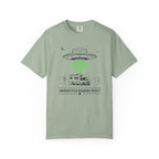 Unidentified Roaming Object - T-Shirt