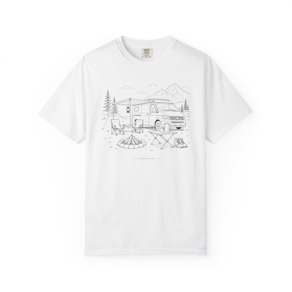 System Ready - T-Shirt