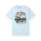 Love Language Level Ground - T-Shirt