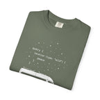 Query Location - T-Shirt