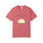 Booked Solid Through Sunset - T-Shirt