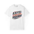 Exit Strategy Highway - T-Shirt