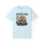 Ocean View Loading - T-Shirt