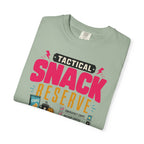 Tactical Snack Reserve - T-Shirt