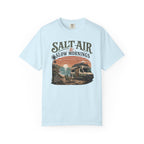 Salt Air and Slow Mornings - T-Shirt