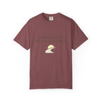 Home Changes Freedom Doesnt - T-Shirt