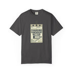 Charging Somewhere Better - T-Shirt