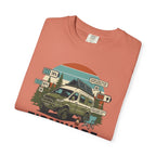 Firmware Overlanders Club - T-Shirt