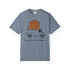 Lungo Escapes - T-Shirt