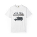 System Update Caffeine Loading - T-Shirt
