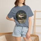 Connected To Everything That Matters - T-Shirt