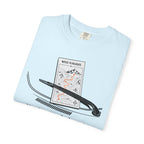 Notice To Relocate - T-Shirt