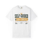 Self Guided Sun Powered - T-Shirt