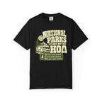 National Parks Are My HOA - T-Shirt