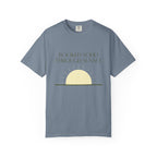 Booked Solid Through Sunset - T-Shirt