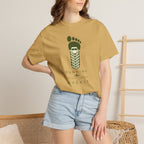 Running The Latest Version Of MySelf - T-Shirt
