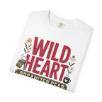 Wild Heart Organized Gear - T-Shirt
