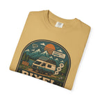 Pixel Nomad - T-Shirt