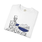 Four Score And Seven Bars Ago - T-Shirt